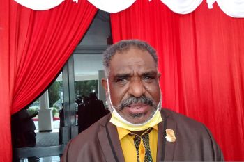 DPRD Jayapura sebut Tanah Papua aman untuk dikunjungi