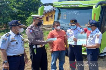 Pemkab Batang siapkan tiga bus, jemput pemudik Jakarta