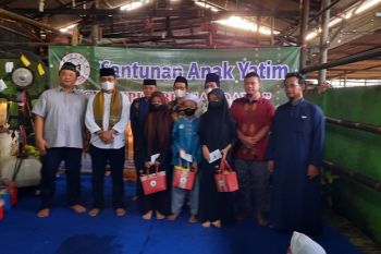 Rumah Potong Hewan Depok siapkan pasokan ribuan sapi jelang Idul Fitri