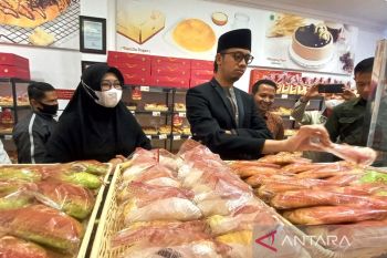 Dea Bakery hadir menambah pilihan wisata kuliner Kota Wisata