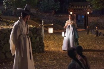 Serial drama Korea "Bloody Heart" akan tayang di Disney+ awal Mei 2022