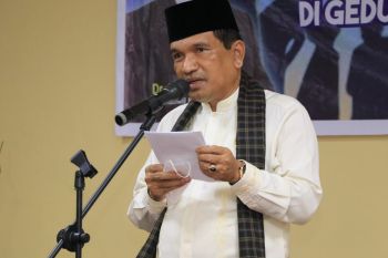 Kemenag: Kuota haji Sumbar 2022 sebanyak 2.903 orang