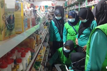 KKPD Bukit Intan Makmur lakukan grebek Ramadhan