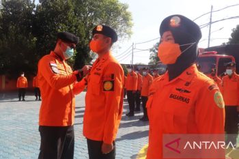 Basarnas Kupang siagakan 80 personel Siaga SAR Khusus Lebaran
