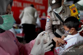 Dinkes Banyumas tunggu kebijakan baru vaksinasi pascaputusan MA