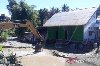 Pemkab Sigi:  Kesiapsiagaan penting untuk kurangi risiko bencana