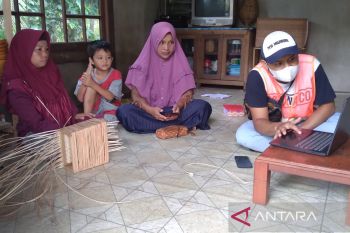 UMKM binaan APP Sinar Mas berhasil perluas pangsa pasar