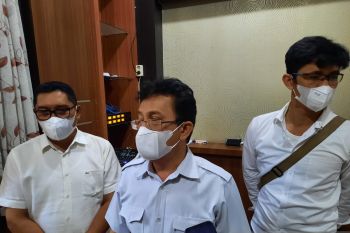 BPJN Jambi siapkan 12 tempat istirahat di jalur mudik
