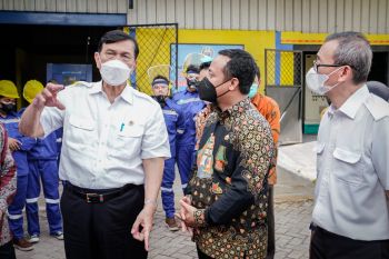 Pemprov Sulsel terima PAD Rp6 miliar dari pengoperasian incenerator