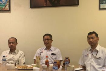 Telkom wilayah II prediksi trafik melonjak 65 persen jelang Lebaran
