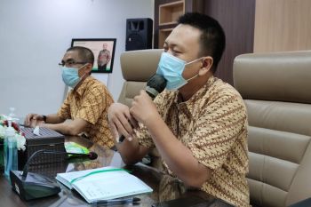 BPJS Kesehatan Cabang Bandarlampung sampaikan program Rehab