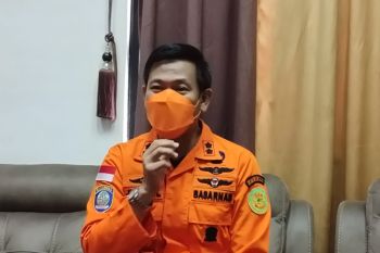 Lampung SAR Agency deploys KN Basudewa to monitor Anak Krakatau
