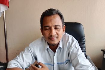 PLN Rayon Lubukbasung bersihkan jaringan antisipasi gangguan selama Lebaran