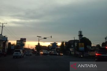 Polres Bantul mengantisipasi kemacetan di jalur Sedayu dan Piyungan