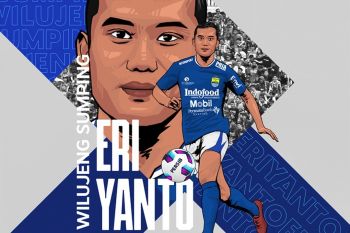 Persib Bandung rekrut talenta lokal