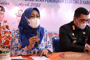 BKKBN Sulsel: Kampung KB menjadi pusat intervensi lintas sektor