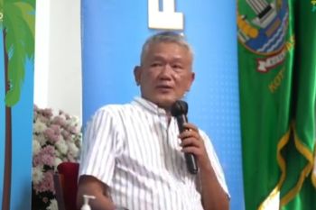 34 ruas jalan di wilayah Jawa Barat siap dilalui pemudik