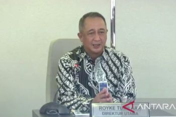 Triwulan I 2022, Laba BNI naik 63,2 persen naik jadi Rp3,96 triliun