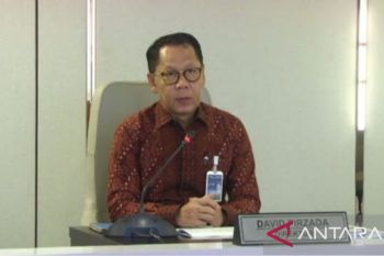 Portofolio hijau BNI pada triwulan I tercatat Rp170,5 triliun