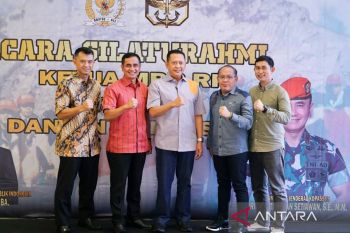 Ketua MPR RI: Perlu kedepankan pendekatan tegas-humanis di Papua