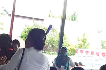 Memaknai identitas adat perempuan Biak dari penggunaan "asis"