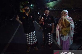 Indahnya Ramadhan di (wilayah minoritas) Bali