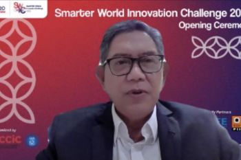 Kementerian PUPR : IKN Nusantara adalah kota masa depan