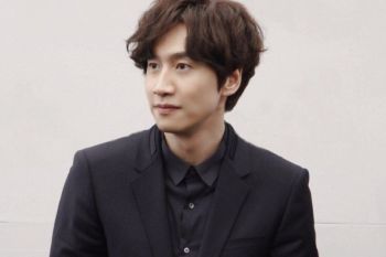 Cerita Lee Kwang-soo saat main  di drama "The Killer's Shopping List"