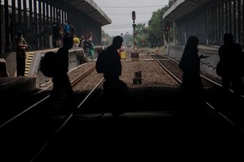 Ensuring smooth flow of homecoming travelers