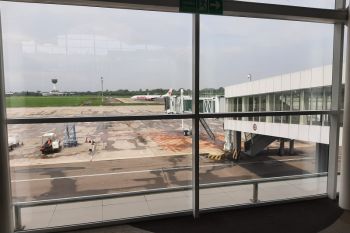 Hang Nadim dan RHF layani penerbangan internasional pada Juni 2022