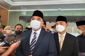 Bupati Tangerang larang warganya gelar takbir keliling