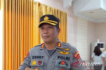 Polres Sangihe berhasil gagalkan penyeludupan perempuan asal Filipina