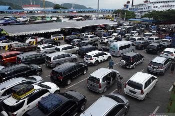 Anggota DPR nilai Merak-Bakauheni perlu perhatian serius saat mudik