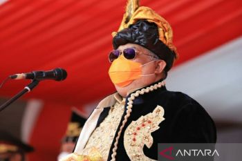 Gubernur Sultra ajak jaga persatuan dan kesatuan demi daerah-bangsa