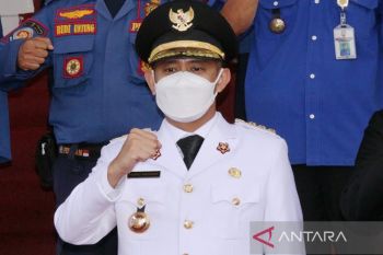 Status PPKM di Palangka Raya turun jadi Level 2 hingga 9 Mei 2022