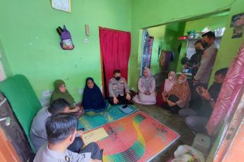 Anak laporkan kehilangan "handphone" ternyata pelaku ibu kandungnya,  kasus ditutup