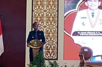 Pawai takbiran diperbolehkan di seluruh Kepulauan Riau