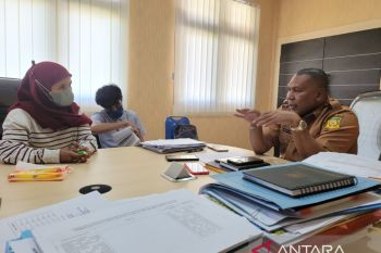 Pemprov Papua membayar studi 355 mahasiswa di LN dengan dana cadangan