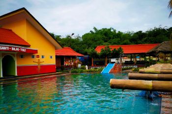Purbalingga targetkan kunjungan 122.000 wisatawan
