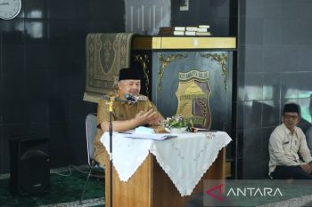 Pemkot Solok adakan pesantren kilat untuk CPNS dan PPPK
