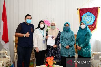 USAID gandeng Tim Penggerak PKK turunkan AKI dan AKB di Sulsel