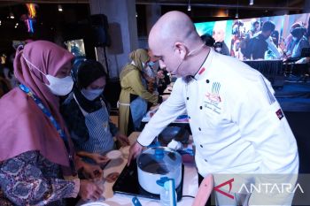 PLN gencar perkenalkan gaya hidup elektrifikasi di Makassar