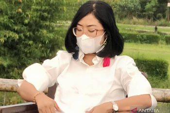 PT TWC menyiapkan kampanye "Green Tourism" di destinasi candi