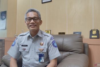 Jasa Raharja Sumsel siapkan 32 unit pos pemantauan kecelakaan arus mudik
