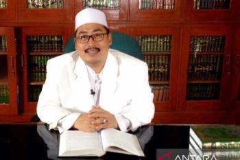 Ketua PBNU meminta semua pihak sebarkan pesan damai usai pemilu