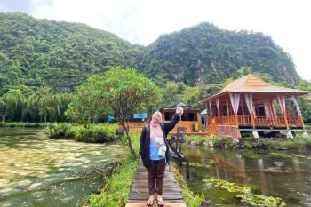 Asita: Kunjungan objek wisata lokal akan meningkat pada libur Lebaran