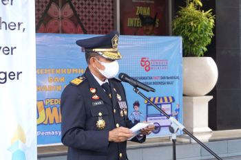 990 warga binaan pemasyarakatan di DIY diusulkan dapat remisi Lebaran 2022