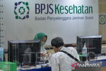 Di Medan, penunggak iuran BPJS Kesehatan capai 280 ribu orang