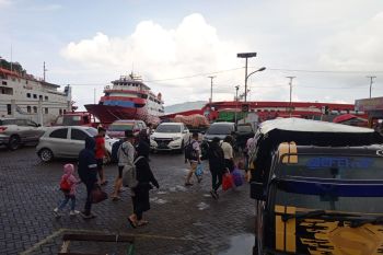 Siau buka posko angkutan lebaran