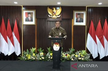Ketua KPK: SPI perbaiki sistem pemerintahan cegah praktik korupsi